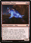 Magic: The Gathering - Modern Horizons 2 - Arcbound Tracker - Normal - Anime Card Craze