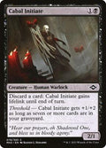 Magic: The Gathering - Modern Horizons 2 - Cabal Initiate - Normal - Anime Card Craze