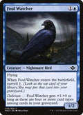Magic: The Gathering - Modern Horizons 2 - Foul Watcher - Normal - LP - Anime Card Craze