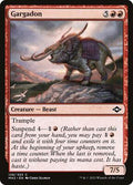 Magic: The Gathering - Modern Horizons 2 - Gargadon - Normal - Anime Card Craze