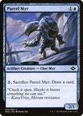 Magic: The Gathering - Modern Horizons 2 - Parcel Myr - Normal - Anime Card Craze