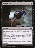 Magic: The Gathering - Modern Horizons 2 - Tragic Fall - Normal - Anime Card Craze