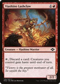 Magic: The Gathering - Modern Horizons 2 - Viashino Lashclaw - Normal - Anime Card Craze