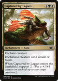 Magic: The Gathering - Modern Horizons 2 - Captured by Lagacs - Normal - Anime Card Craze