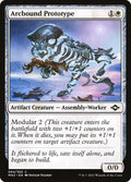 Magic: The Gathering - Modern Horizons 2 - Arcbound Prototype - Normal - Anime Card Craze