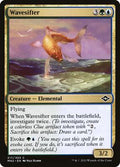 Magic: The Gathering - Modern Horizons 2 - Wavesifter - Normal - Anime Card Craze