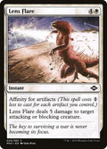 Magic: The Gathering - Modern Horizons 2 - Lens Flare - Foil - Anime Card Craze