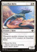 Magic: The Gathering - Modern Horizons 2 - Guardian Kirin - Normal - Anime Card Craze