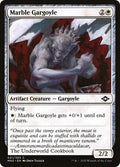 Magic: The Gathering - Modern Horizons 2 - Marble Gargoyle - Normal - Anime Card Craze
