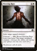 Magic: The Gathering - Modern Horizons 2 - Piercing Rays - Normal - Anime Card Craze