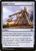 Magic: The Gathering - Modern Horizons 2 - Fodder Tosser - Normal - Anime Card Craze