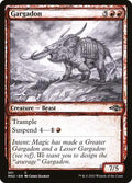 Magic: The Gathering - Modern Horizons 2 - Gargadon (Showcase) - Normal - Anime Card Craze
