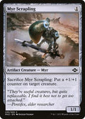 Magic: The Gathering - Modern Horizons 2 - Myr Scrapling - Normal - Anime Card Craze