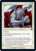 Magic: The Gathering - Modern Horizons 2 - Marble Gargoyle (Retro Frame) (Foil Etched) - Foil - Anime Card Craze