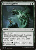 Magic: The Gathering - Modern Horizons 2 - Flourishing Strike - Normal - Anime Card Craze
