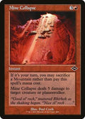 Magic: The Gathering - Modern Horizons 2 - Mine Collapse (Retro Frame) - Normal - Anime Card Craze