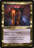 Magic: The Gathering - Modern Horizons 2 - Terminal Agony (Retro Frame) - Normal - Anime Card Craze