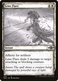 Magic: The Gathering - Modern Horizons 2 - Lens Flare (Showcase) - Normal - Anime Card Craze