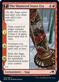 Magic: The Gathering - Kamigawa: Neon Dynasty - The Shattered States Era - Common - Normal