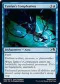 Magic: The Gathering - Kamigawa: Neon Dynasty - Tamiyo's Compleation - Common - Normal