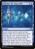 Magic: The Gathering - Kamigawa: Neon Dynasty - Discover the Impossible - Uncommon - Normal