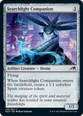 Magic: The Gathering - Kamigawa: Neon Dynasty - Searchlight Companion - Common - Normal