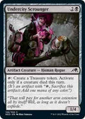 Magic: The Gathering - Kamigawa: Neon Dynasty - Undercity Scrounger - Common - Normal