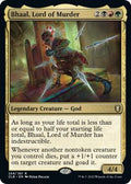 MTG - Battle for Baldur's Gate - Bhaal, Lord of Murder - Anime Card Craze