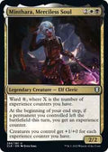 Magic: The Gathering - Commander Legends: Battle for Baldur's Gate - Minthara, Merciless Soul - Normal