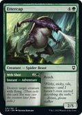 Magic: The Gathering - Commander Legends: Battle for Baldur's Gate - Ettercap - Normal