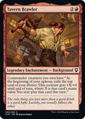 Magic: The Gathering - Commander Legends: Battle for Baldur's Gate - Tavern Brawler - Normal