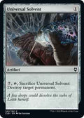 Magic: The Gathering - Commander Legends: Battle for Baldur's Gate - Universal Solvent - Normal