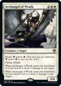 Magic: The Gathering - Dominaria United - Archangel of Wrath - Foil