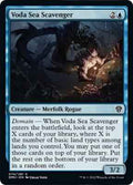 Magic: The Gathering - Dominaria United - Voda Sea Scavenger - Normal