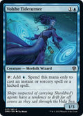 Magic: The Gathering - Dominaria United - Volshe Tideturner - Normal