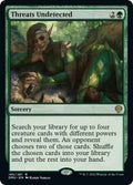 Magic: The Gathering - Dominaria United - Threats Undetected - Foil