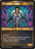 Magic: The Gathering - Dominaria United - Aron, Benalia's Ruin (Showcase) - Normal