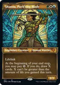 Magic: The Gathering - Dominaria United - Shanna, Purifying Blade (Showcase) - Normal