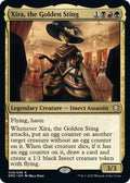 Magic: The Gathering - Commander: Dominaria United - Xira, the Golden Sting - Normal