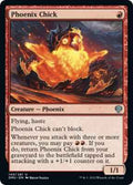 Magic: The Gathering - Dominaria United - Phoenix Chick - Foil