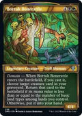 Magic: The Gathering - Dominaria United - Bortuk Bonerattle (Showcase) - Normal
