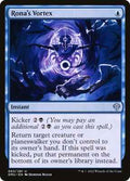 Magic: The Gathering - Dominaria United - Rona's Vortex - Normal