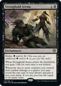 Magic: The Gathering - Dominaria United - Stronghold Arena - Foil