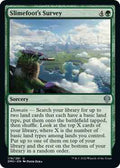 Magic: The Gathering - Dominaria United - Slimefoot's Survey - Normal
