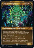 Magic: The Gathering - Dominaria United - Soul of Windgrace (Showcase) - Normal