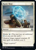 Magic: The Gathering - Dominaria United - Runic Shot - Normal