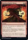 Magic: The Gathering - Dominaria United - Hurloon Battle Hymn - Normal