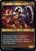 Magic: The Gathering - Dominaria United - Garna, Bloodfist of Keld (Showcase) - Normal