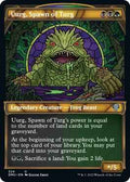 Magic: The Gathering - Dominaria United - Uurg, Spawn of Turg (Showcase) - Normal