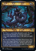 Magic: The Gathering - Dominaria United - Vohar, Vodalian Desecrator (Showcase) - Foil